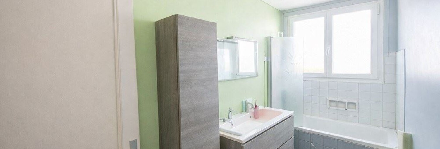 Appartement 5 Pièces 95 m² à vendre à Brest (29200)
