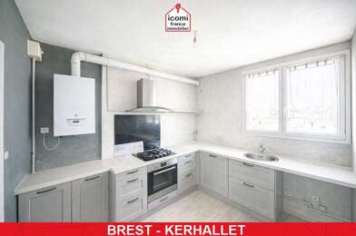 Appartement 5 pièces 111000 €
