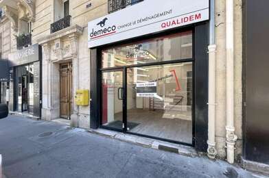 Commerce  1333 €