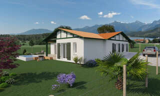 Maison 5 Pièces 100 m² à vendre à La Bastide-Clairence (64240)