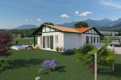 Maison 5 pièces 355800 €