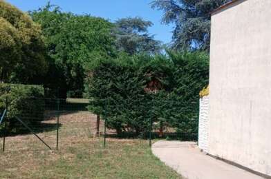 Maison 3 pièces 990 €