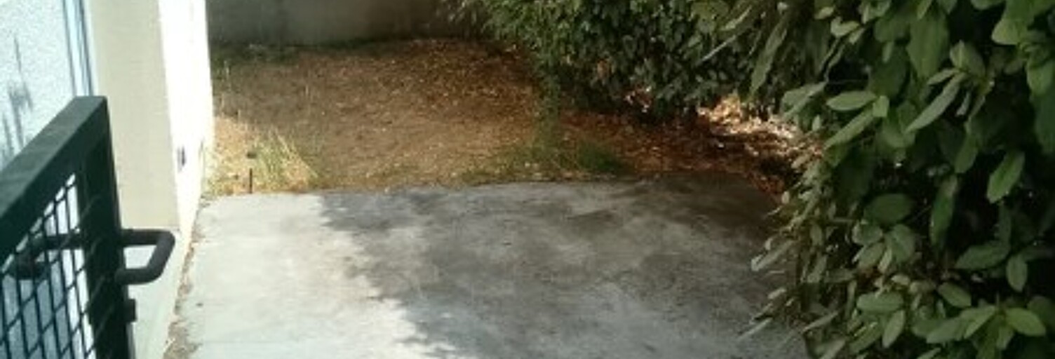 Appartement 3 Pièces 70 m² à louer à Blaye (33390)