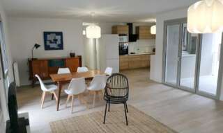 Appartement 5 Pièces 127 m² à louer à Bordeaux (33000)