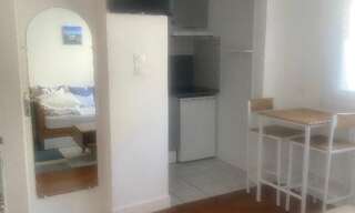 Appartement 1 Pièce 22 m² à louer à Bordeaux (33000)
