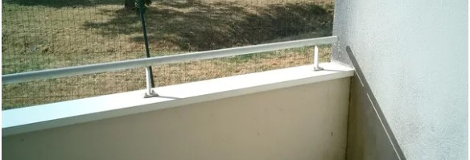 Appartement 2 Pièces 47 m² à louer à Blaye (33390)