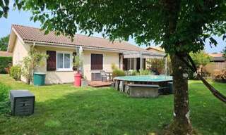 Maison 4 Pièces 90 m² à louer à Le Barp (33114)