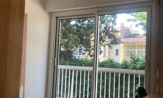 Appartement 1 Pièce  m² à louer à Bordeaux (33000)