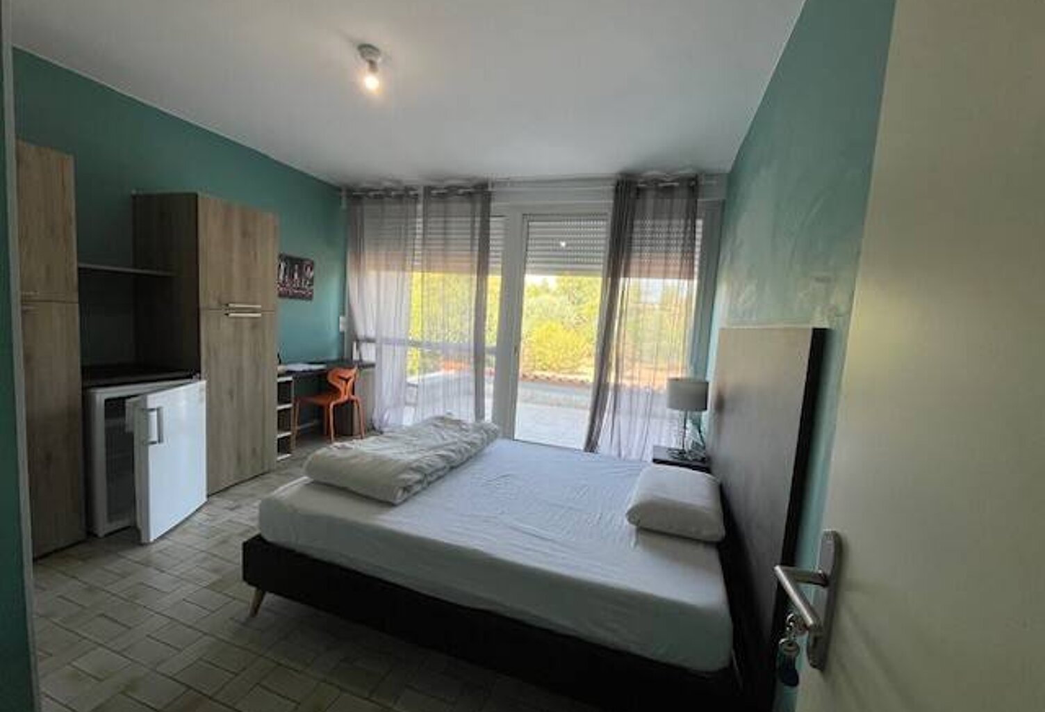 Chambre — photo 1