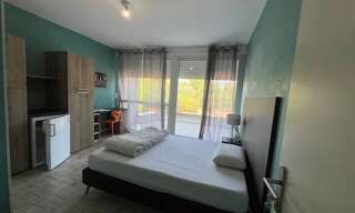 Maison 1 Pièce 17 m² à louer à Talence (33400)