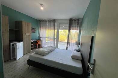 Maison 1 pièces 680 €