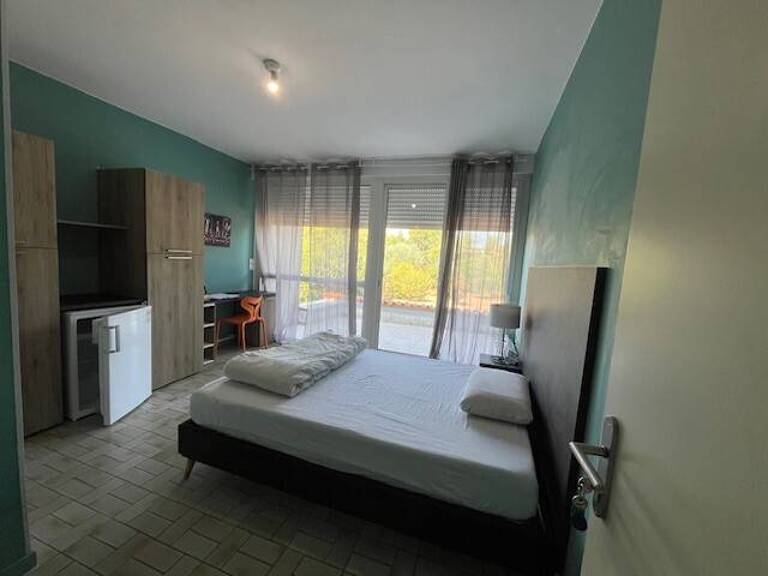 Chambre — photo 1