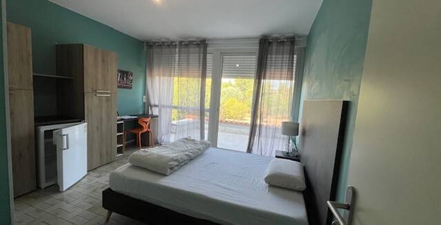 Chambre — photo 1