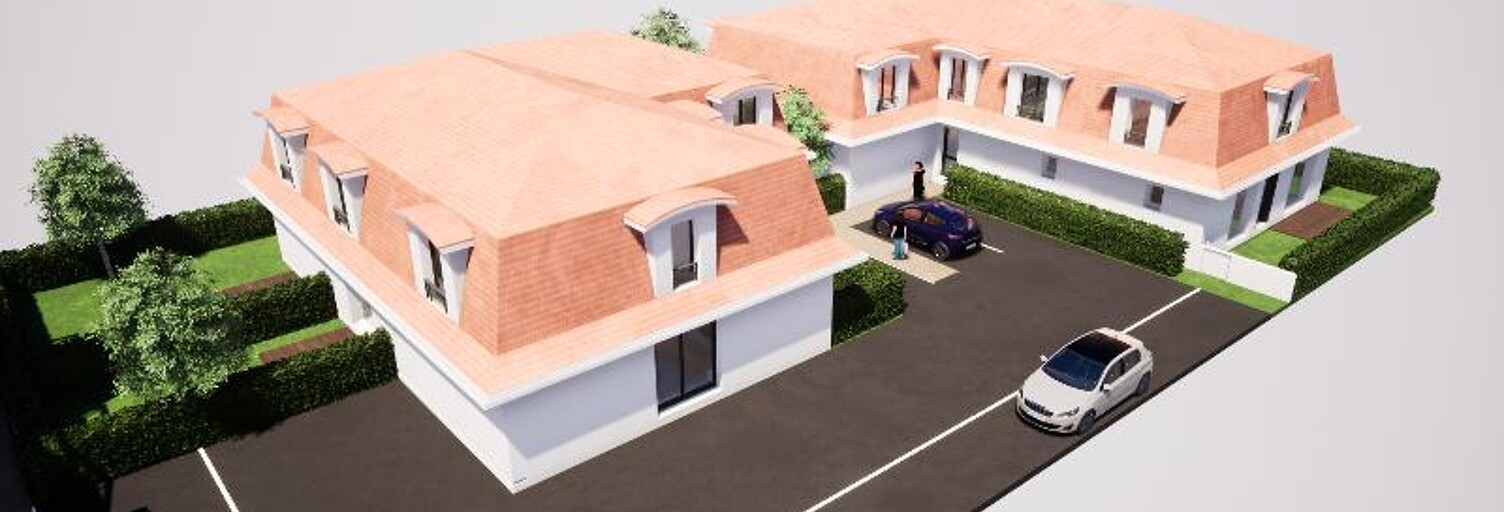Maison 4 Pièces 83 m² à louer à Gujan-Mestras (33470)