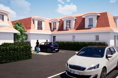Maison 4 pièces 1350 €