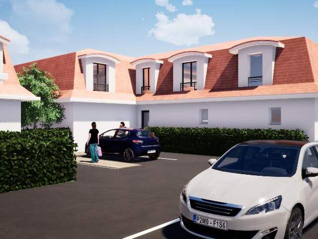 Maison — photo du bien