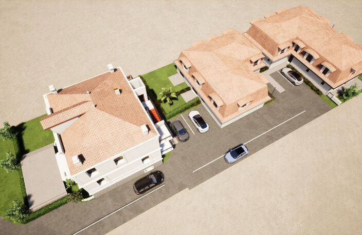 Maison — photo 3
