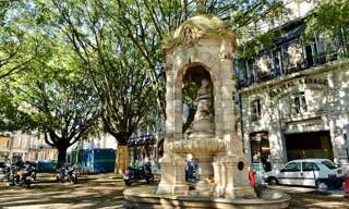 Appartement 2 Pièces 30 m² à louer à Bordeaux (33000)