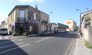 Appartement 1 Pièce 25 m² à louer à Talence (33400)