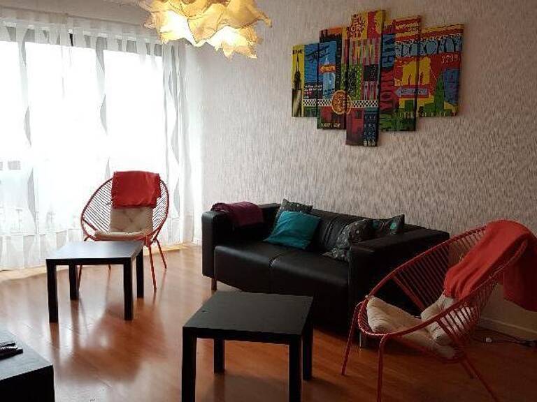 Chambre — photo 1