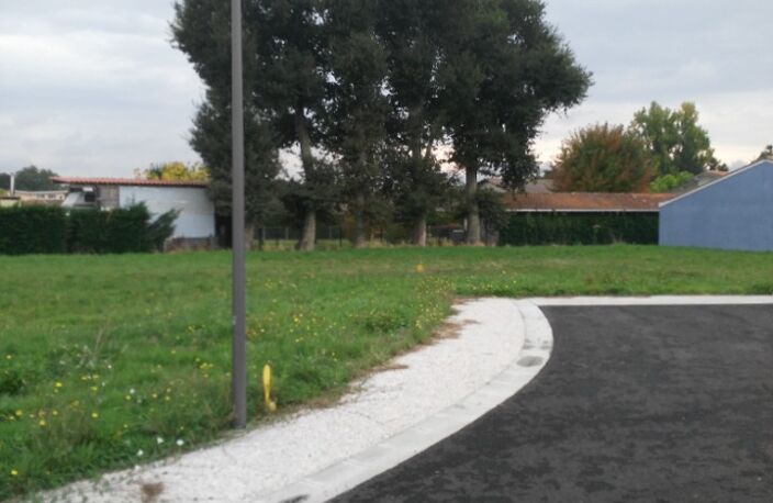 Maison à construire à Andernos-les-Bains (33510) — photo 2