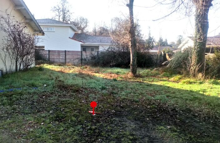 Maison à construire à Biganos (33380) — photo 2