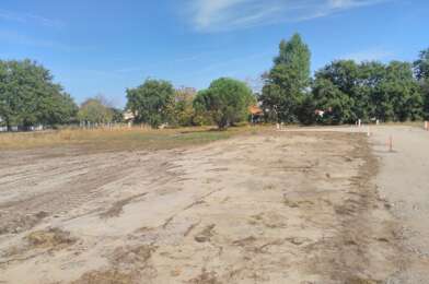 Terrain  162000 €