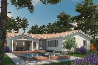 Maison 7 pièces 374015 €