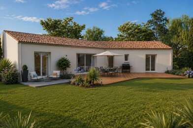 Maison 3 pièces 240370 €