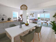 Appartement (T4) - 98.63 — photo 3