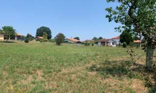 Terrain  585 m² à vendre à Orthevielle (40300)