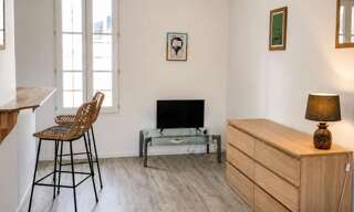 Appartement 1 Pièce 24 m² à vendre à La Rochelle (17000)