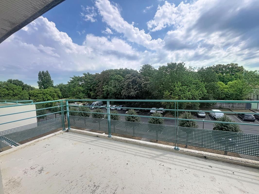 Appartement  T1 à vendre Rochelle (La) 17000