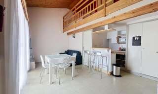 Appartement 1 Pièce 37 m² à vendre à La Rochelle (17000)