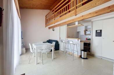 Appartement 1 pièces 181500 €