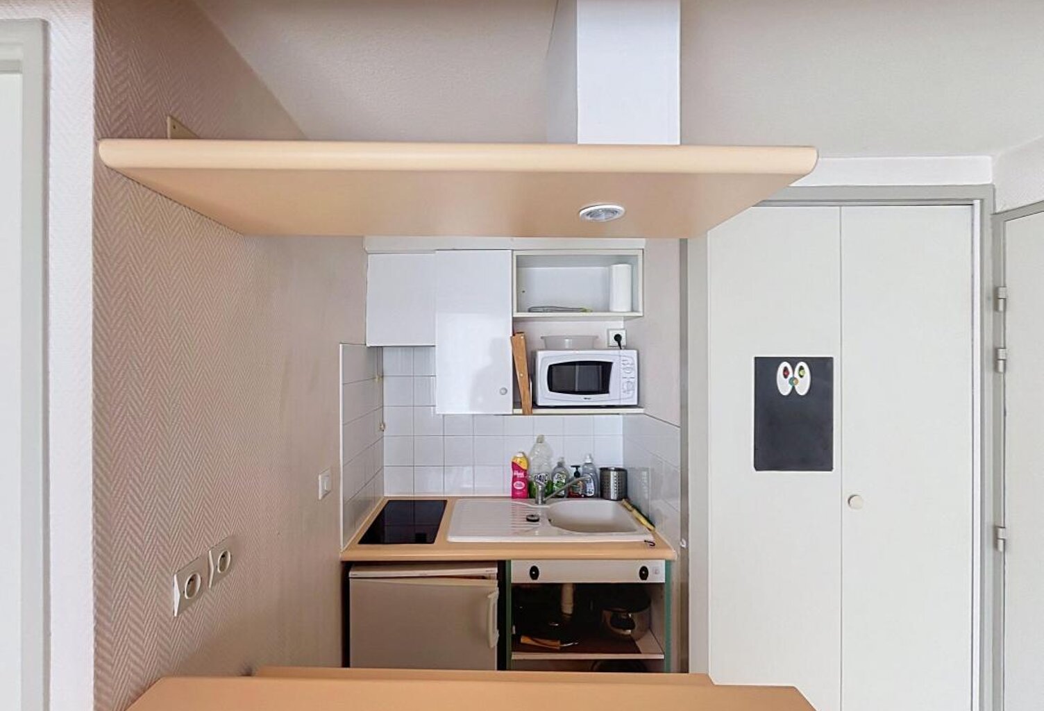 Appartement À Vendre la rochelle proche facultés — photo 1