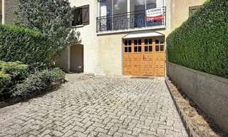 Maison 5 Pièces 158 m² à vendre à Saint-Flour (15100)