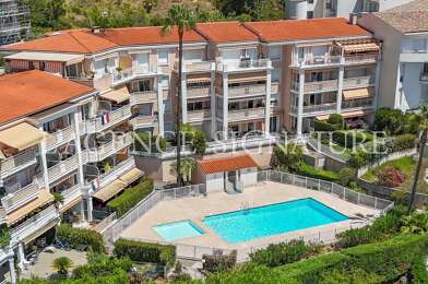 Appartement 2 pièces 285000 €