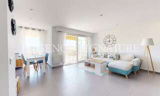 Appartement 2 Pièces 51 m² à vendre à Nice (06200)