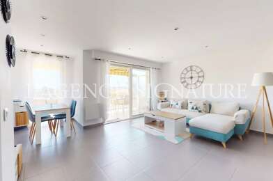 Appartement 2 pièces 285000 €