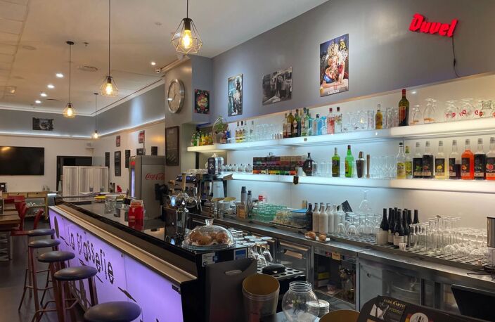 Fonds de commerce Brasserie — photo 3