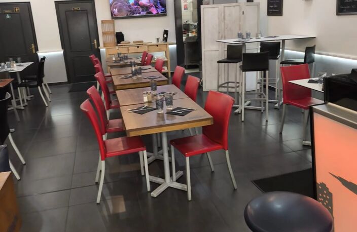 Fonds de commerce Brasserie — photo 4