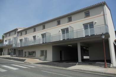 Appartement 3 pièces 751 €