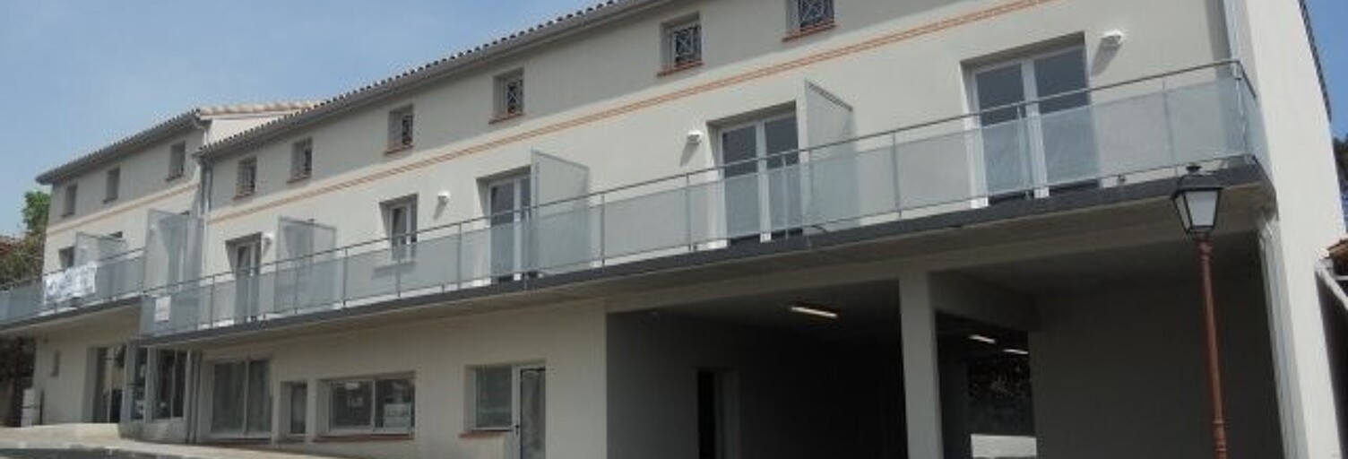 Appartement 3 Pièces 79 m² à louer à Bouloc (31620)