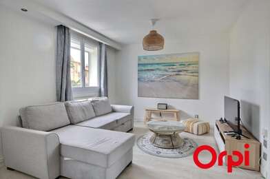 Appartement 3 pièces 1390 €