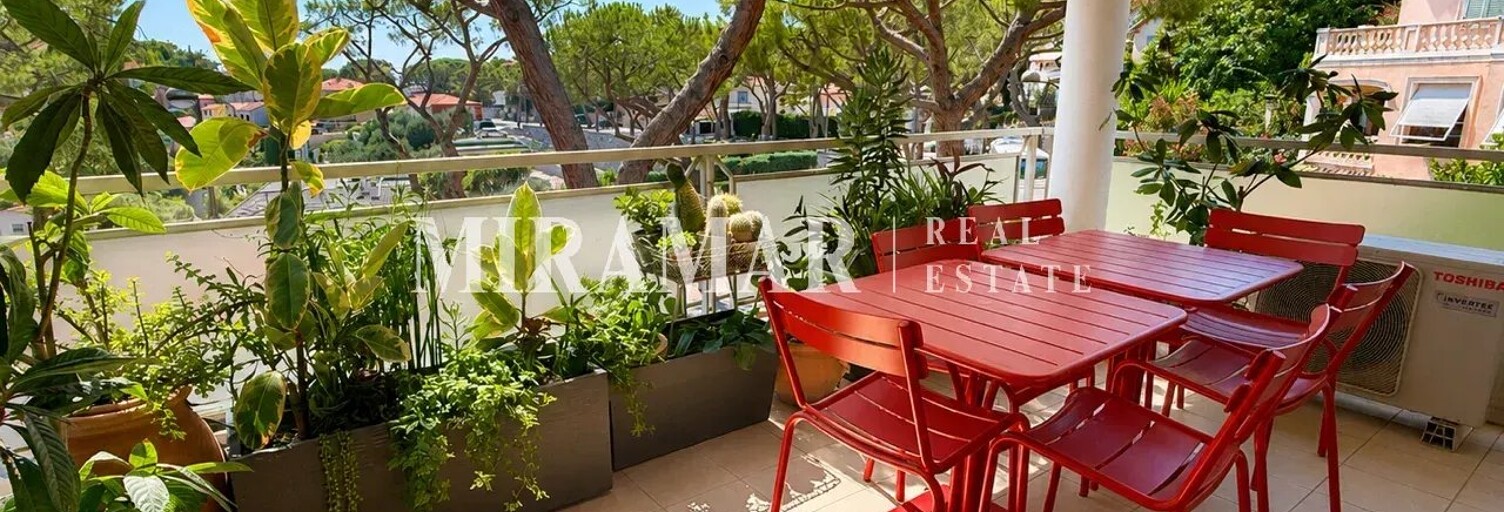 Appartement 3 Pièces 66 m² à vendre à Villefranche-sur-Mer (06230)
