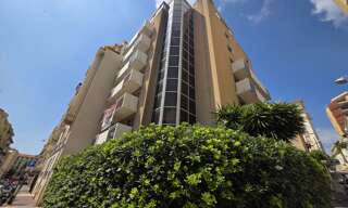 Appartement 1 Pièce 17 m² à vendre à Nice (06000)