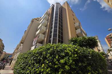 Appartement 1 pièces 123000 €