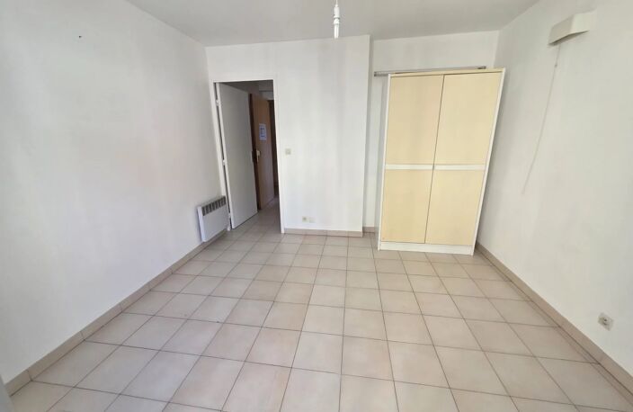 ? OPPORTUNITÉ RARE À NICE – STUDIO IDÉAL INVESTISSEMENT OU PREMI — photo 3