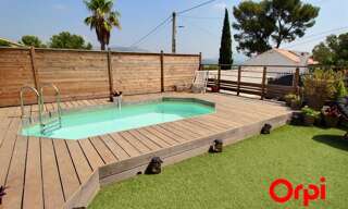 Maison 6 Pièces 114 m² à vendre à Marseille 11 (13011)